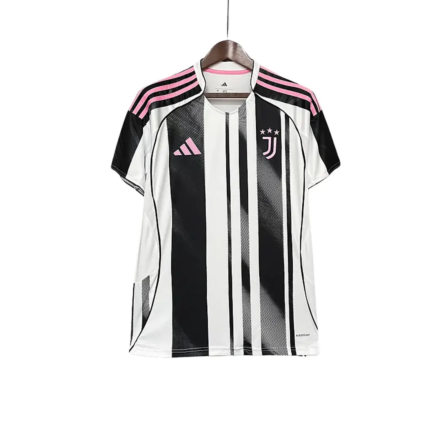 Camisola Juventus Primeiro Equipamento 25/26 1