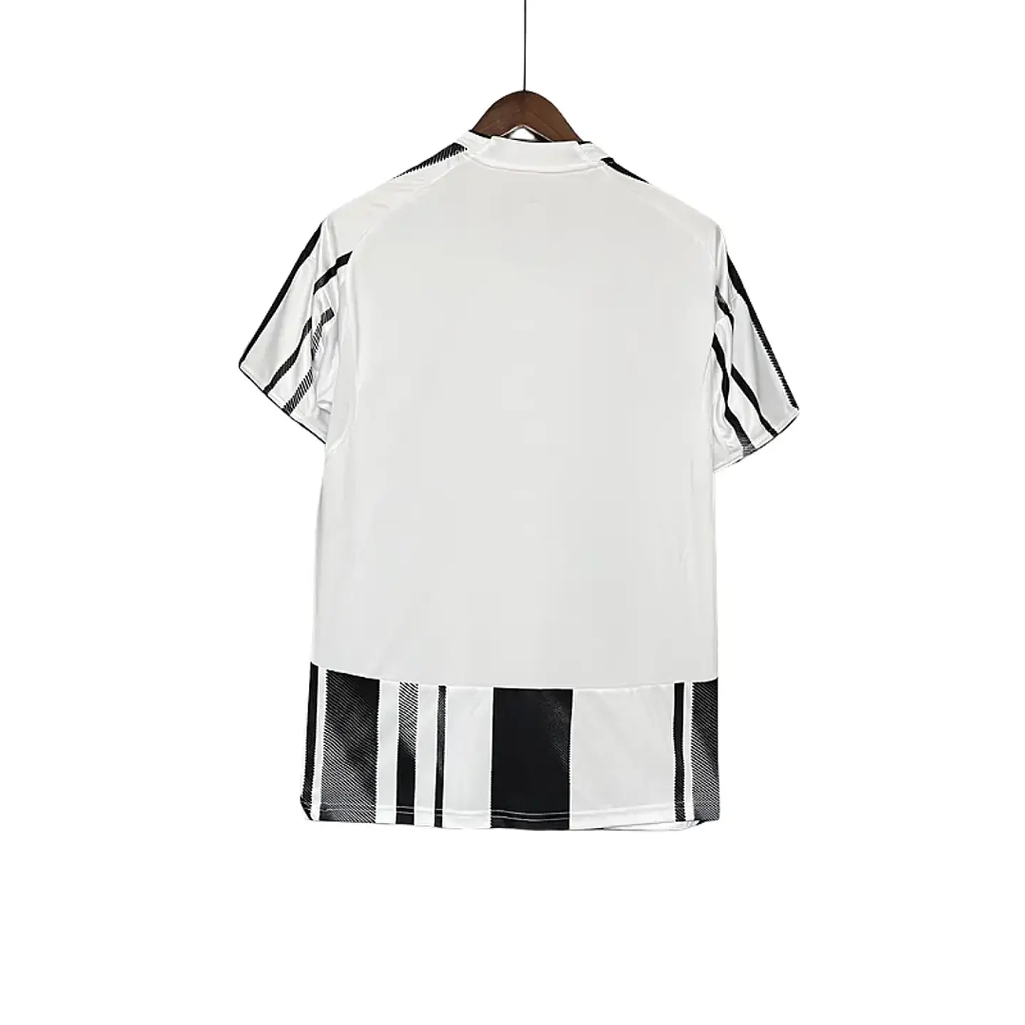 Camisola Juventus Primeiro Equipamento 25/26 2