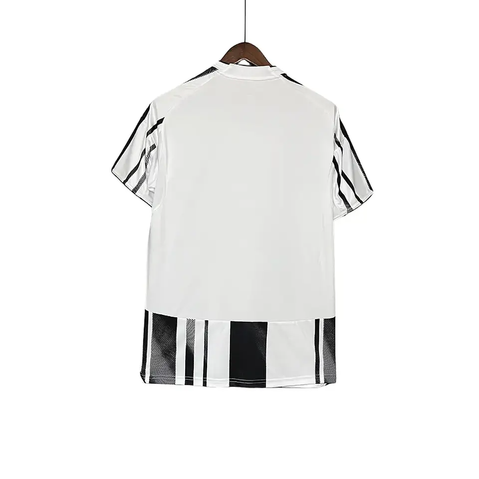 Camisola Juventus Primeiro Equipamento 25/26 2