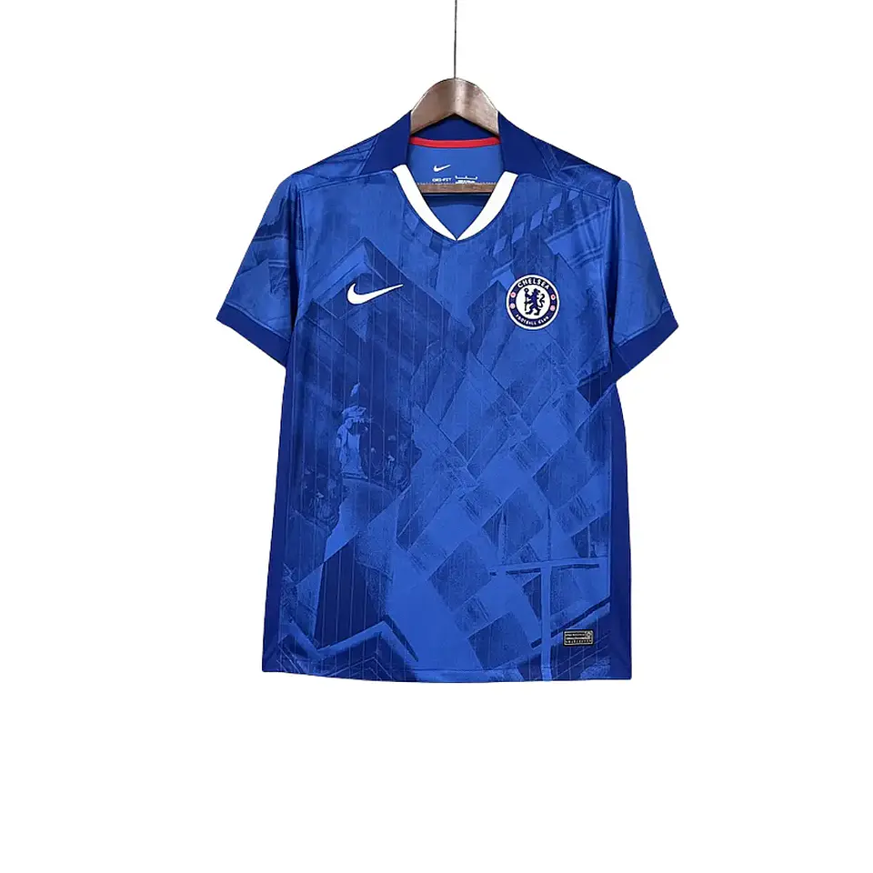Camisola Chelsea FC Principal 25/26 1