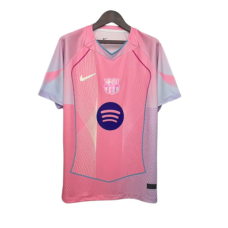 Camisola Barcelona Edição Especial 25/26 1