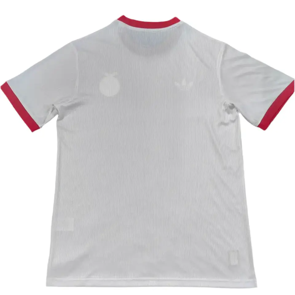 Camisola Benfica Especial 2025/2026 - Branca 2