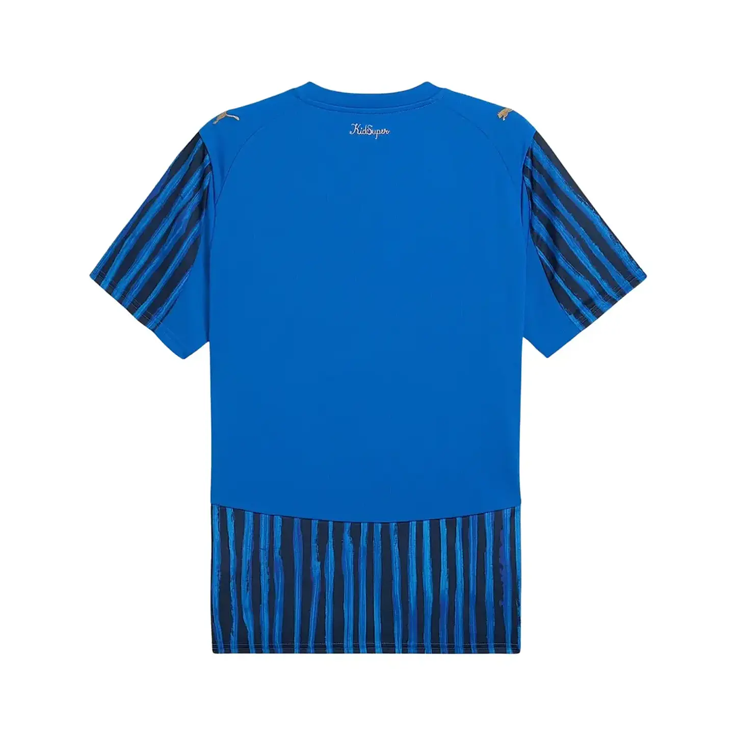 Camisola Al-Hilal x KIDSUPER 25/26 2