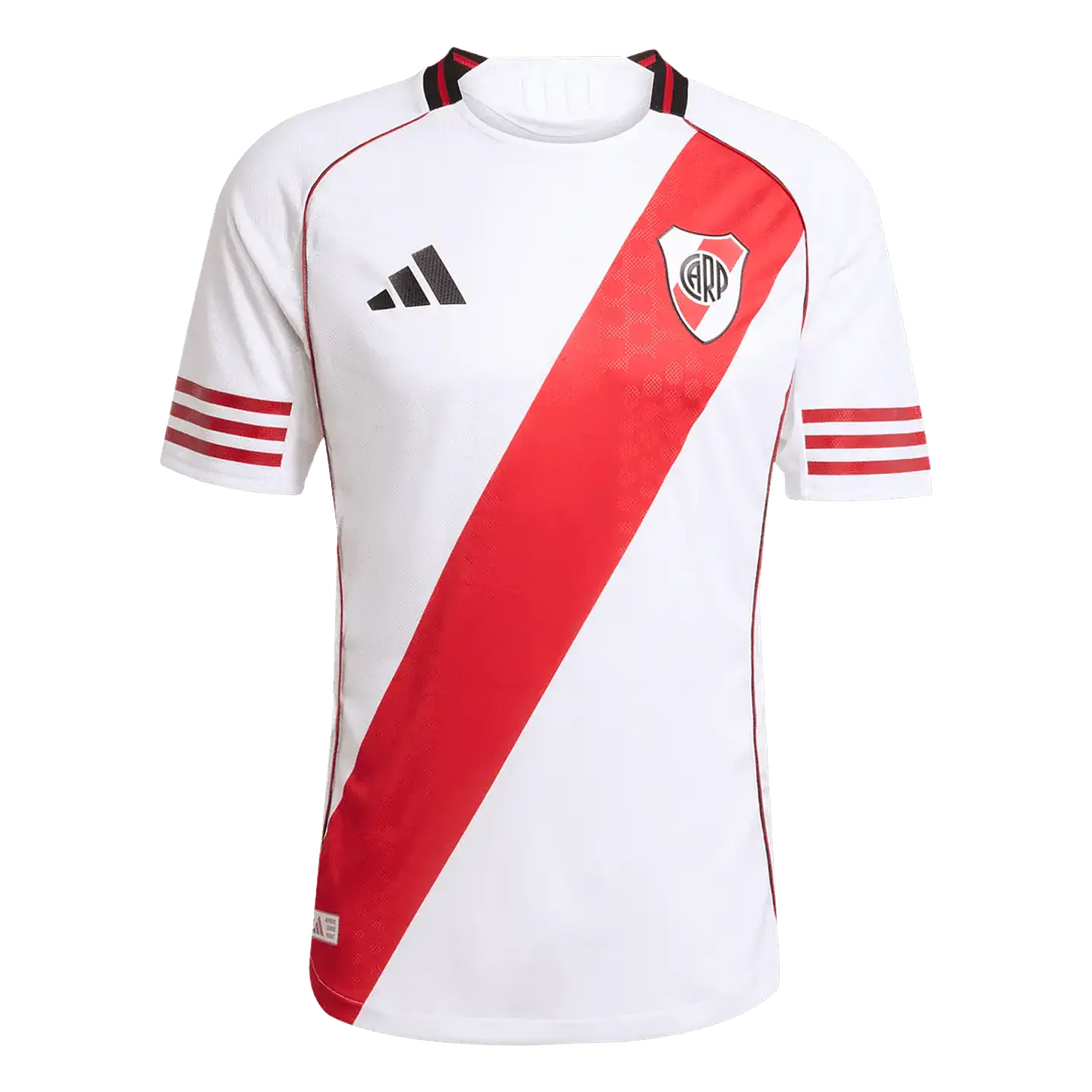 Camisola River Plate Principal 25/26 1
