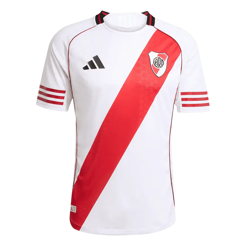 Camisola River Plate Principal 25/26 1