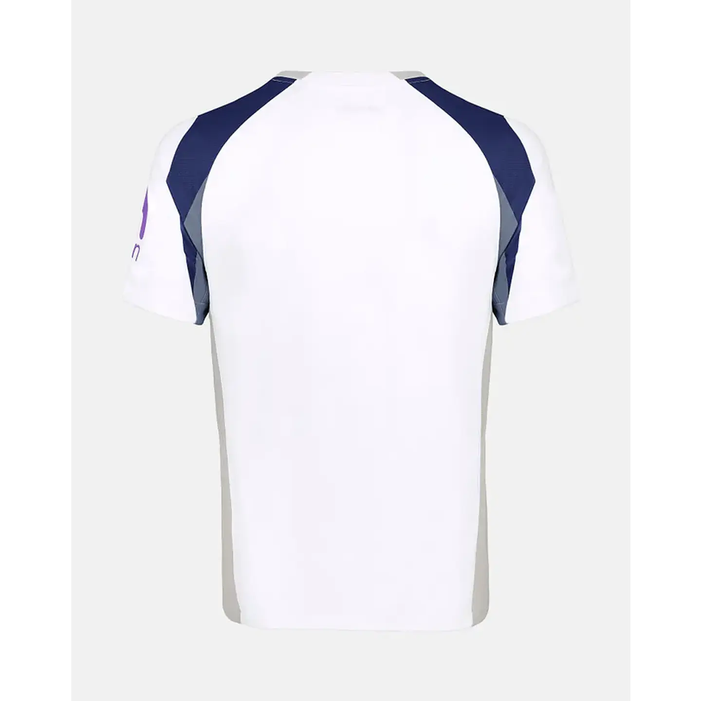 Camisola Tottenham Principal Equipamento 2025-2026 2