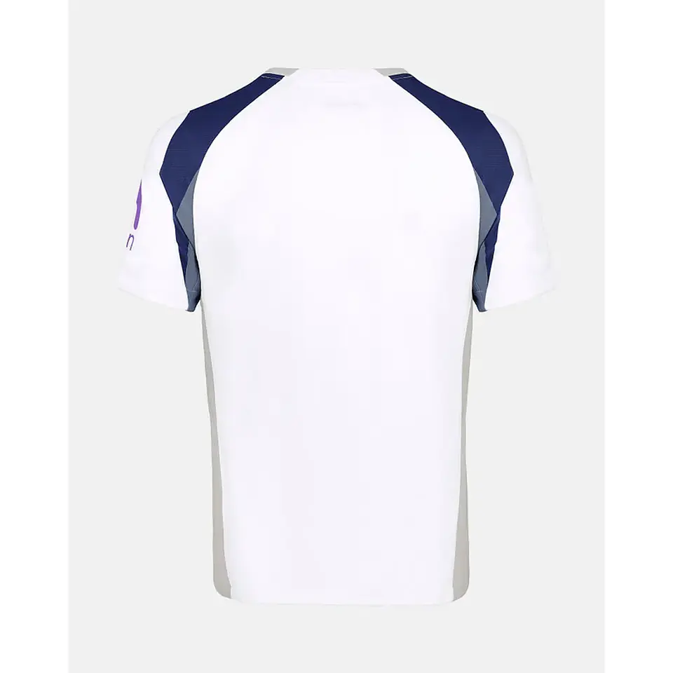 Camisola Tottenham Principal Equipamento 2025-2026 2