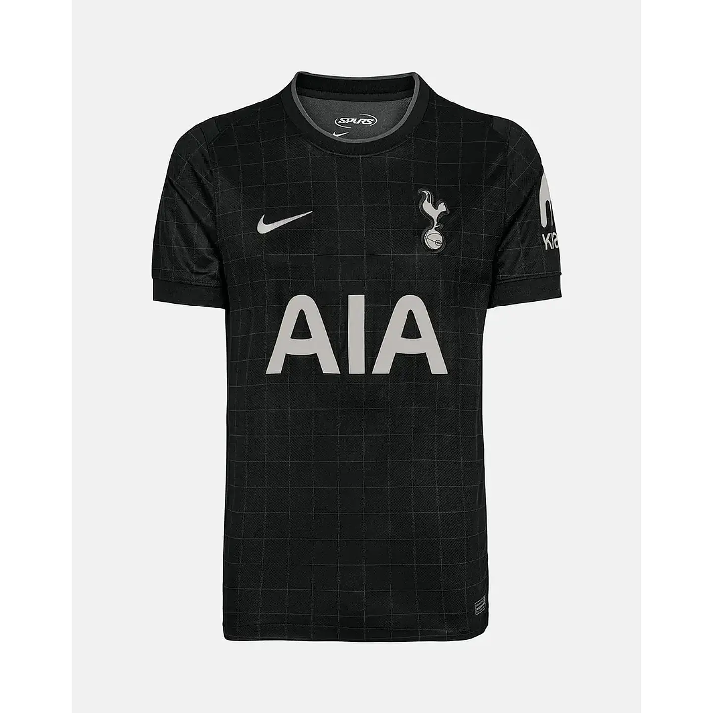 Camisola Tottenham Alternativo Equipamento 2025-2026 1
