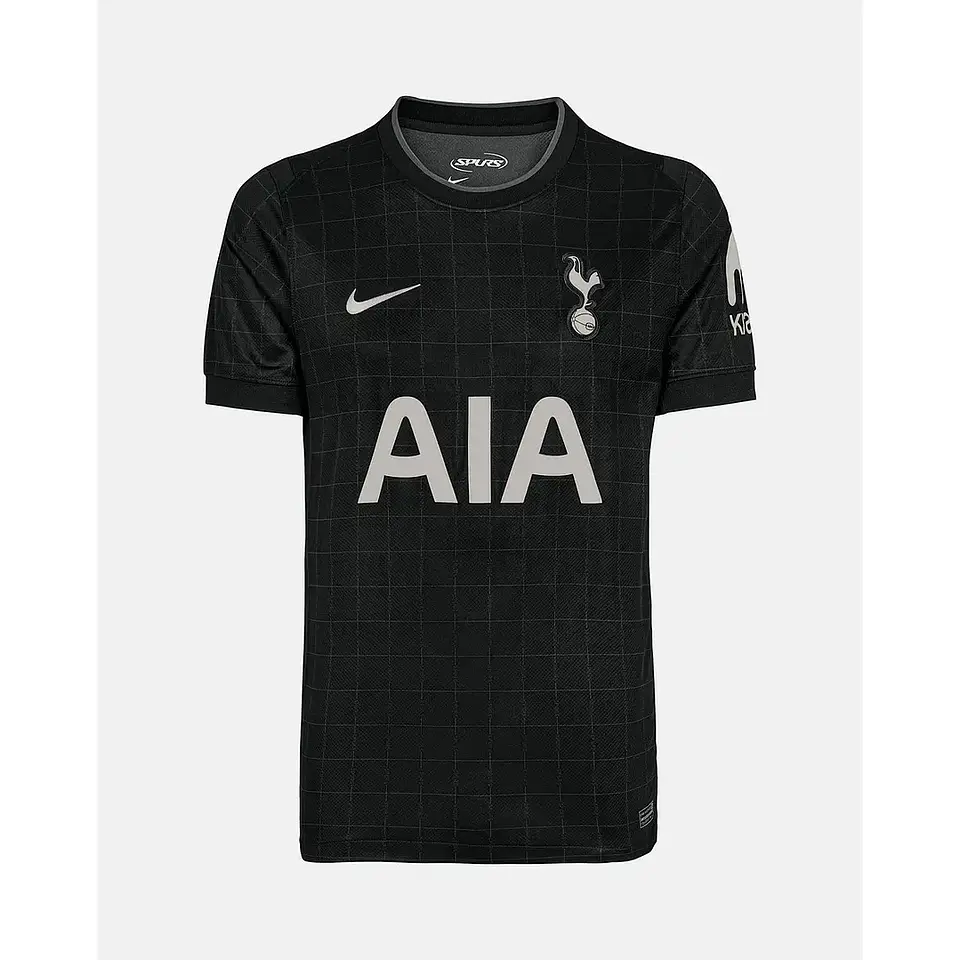 Camisola Tottenham Alternativo Equipamento 2025-2026 1