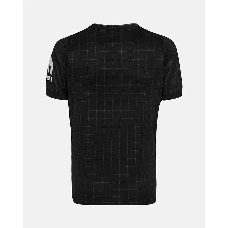 Camisola Tottenham Alternativo Equipamento 2025-2026 2