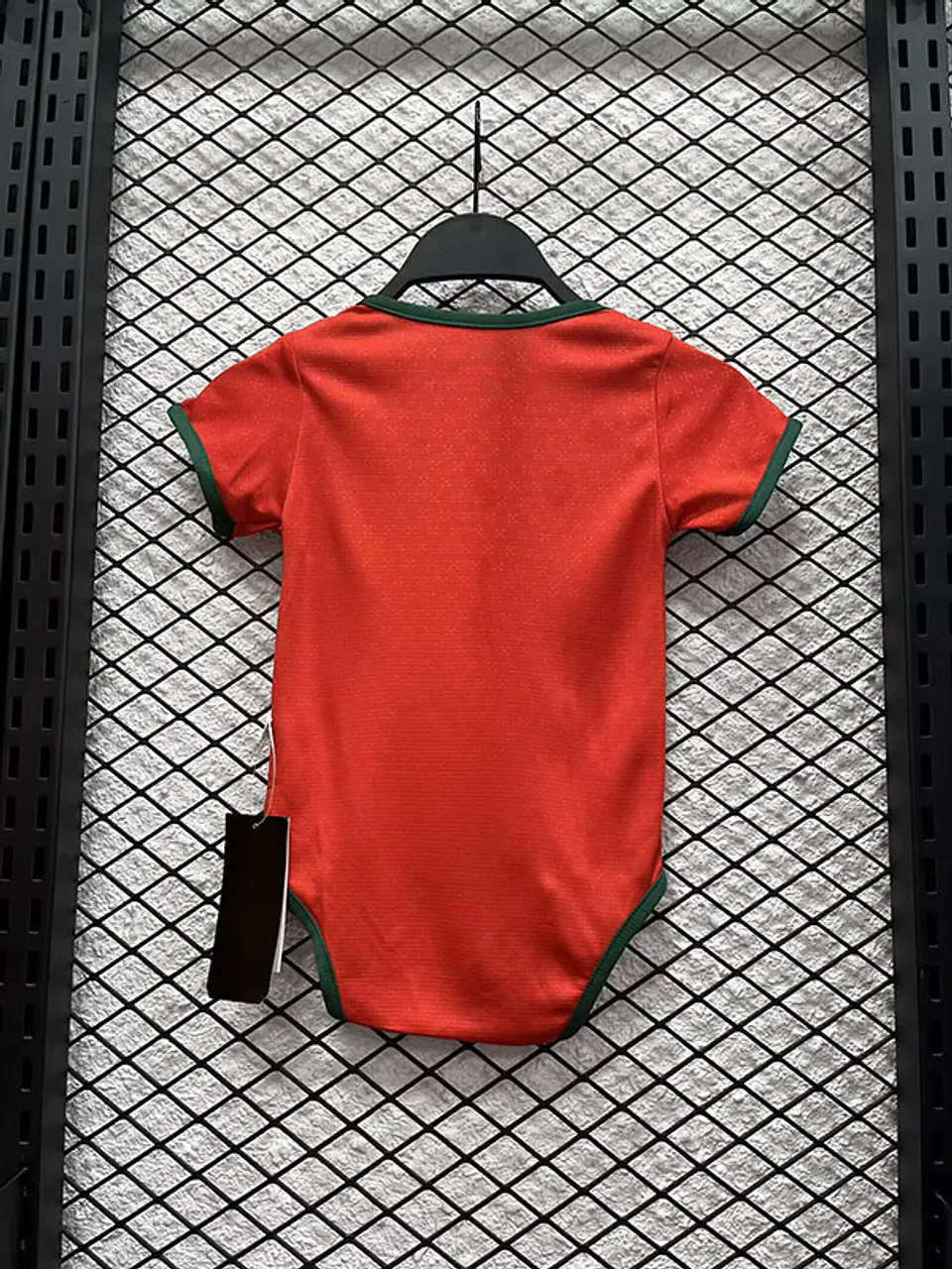Body Puma Principal Portugal 2025 2