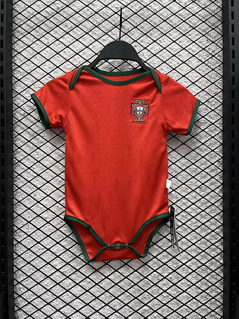 Body Puma Principal Portugal 2025