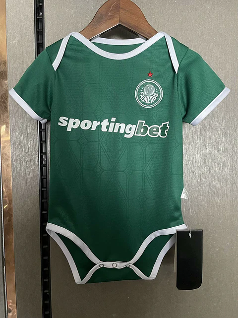 Body Palmeiras 2025