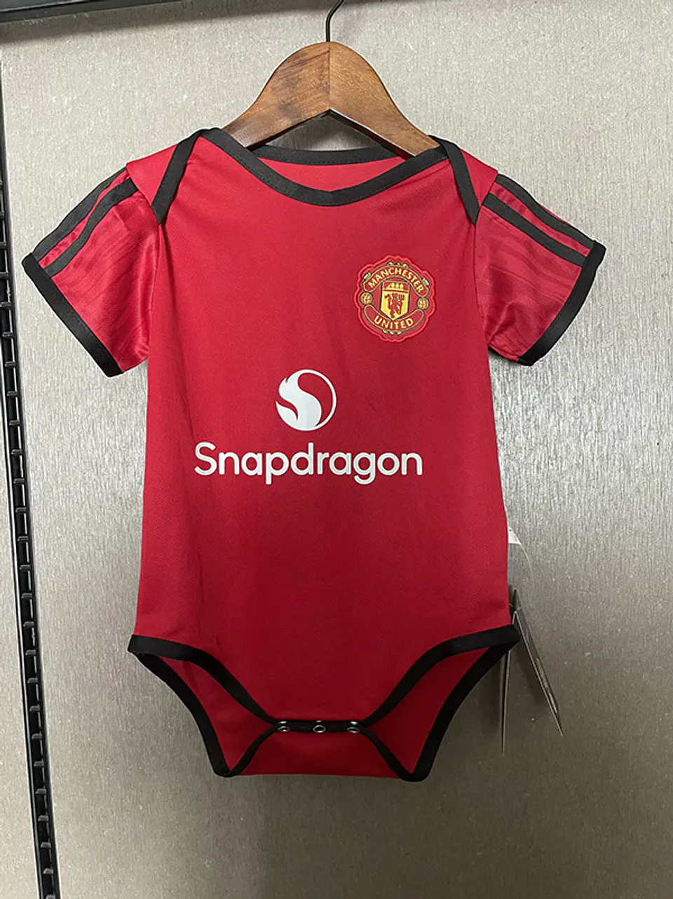 Body Manchester United 2025/2026 1