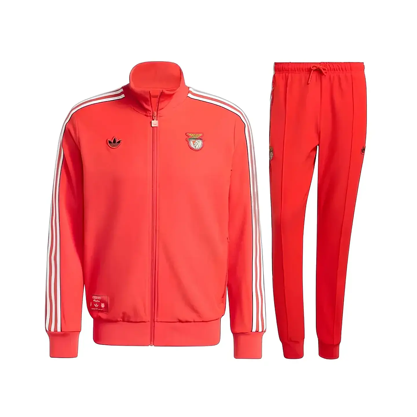 Conjunto Fato de Treino Benfica Originals 2025/2026 1
