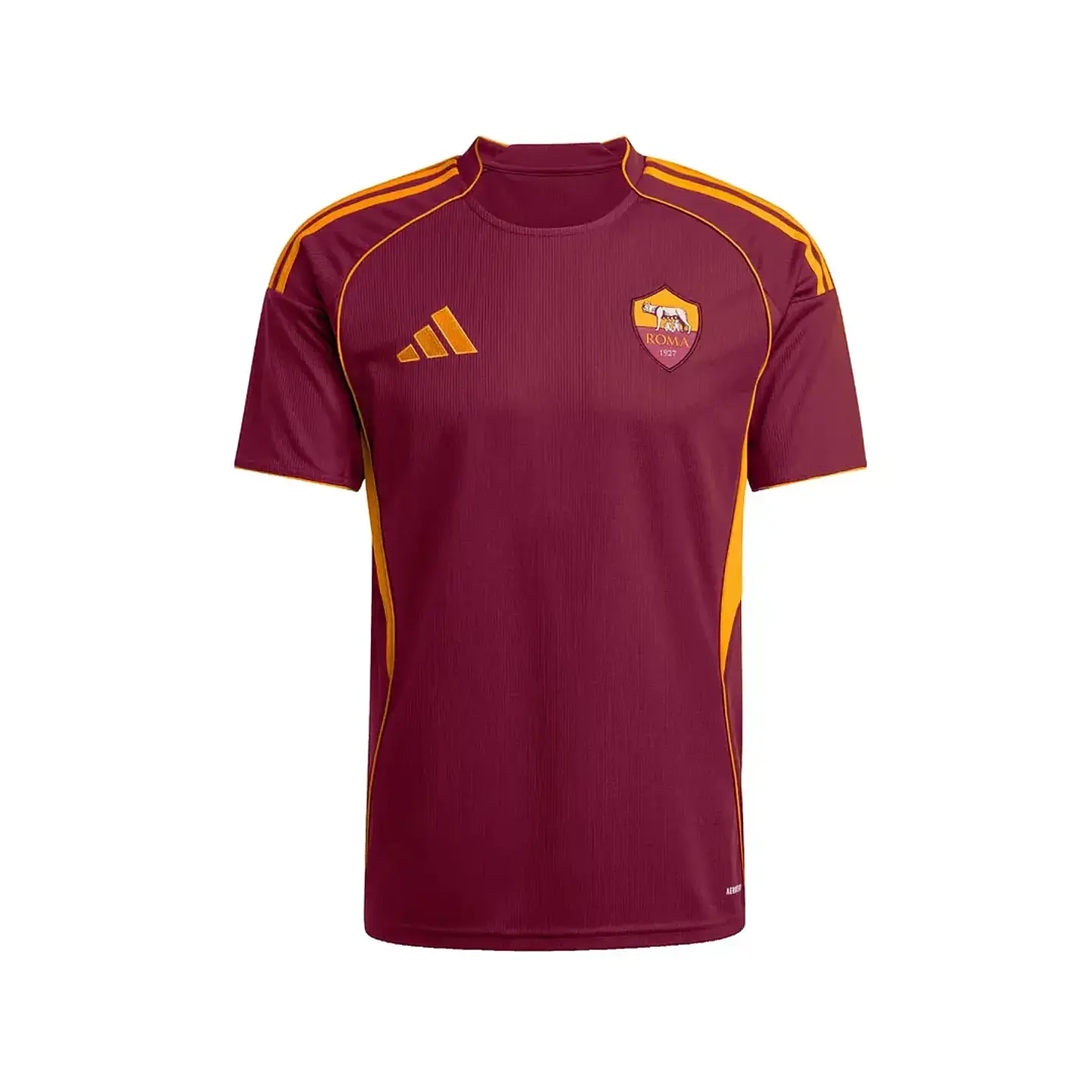 Camisola AS Roma Principal 2025/2026 1