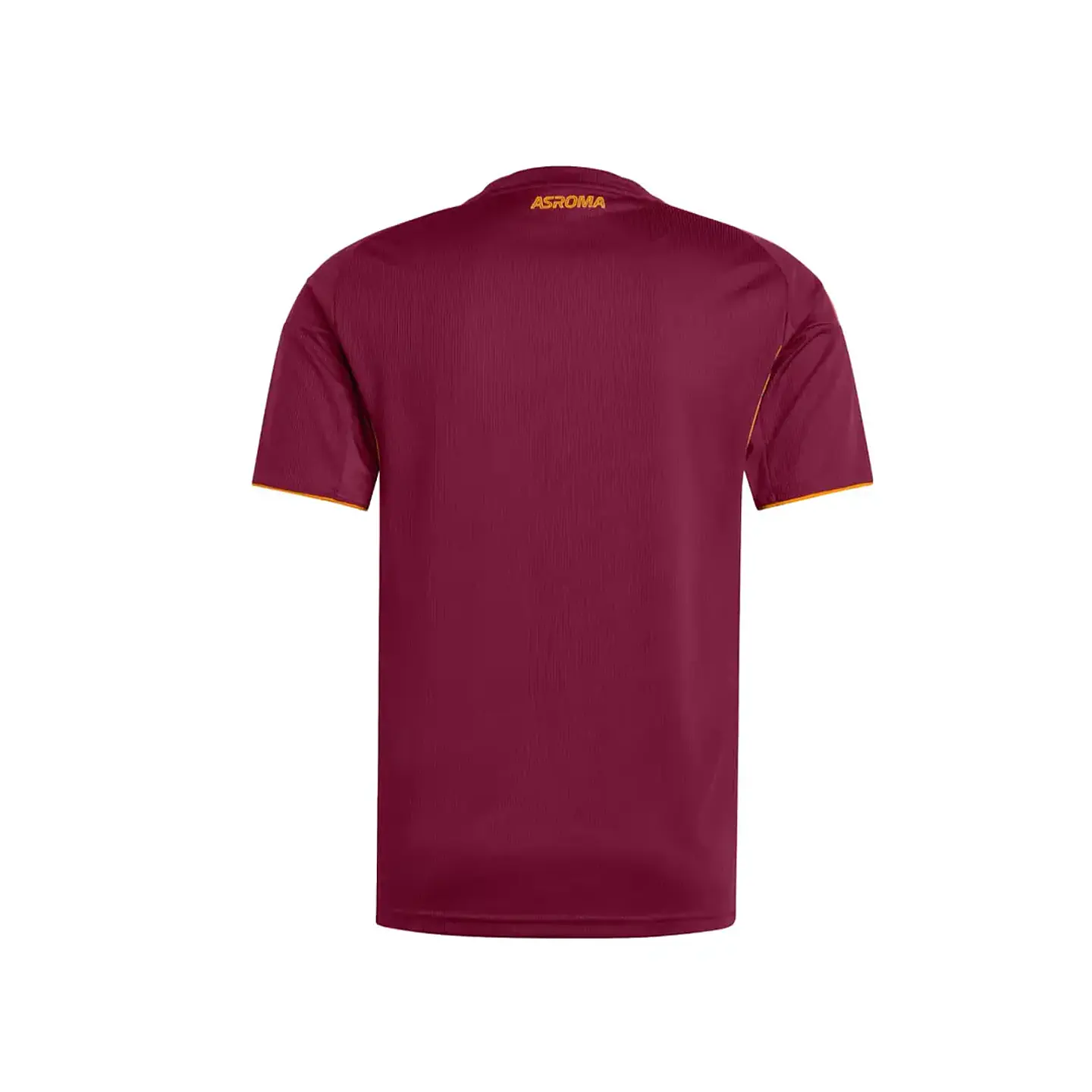 Camisola AS Roma Principal 2025/2026 2