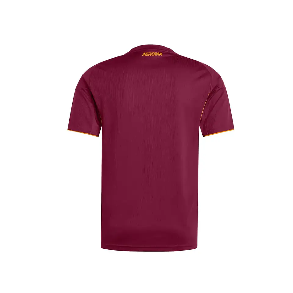 Camisola AS Roma Principal 2025/2026 2