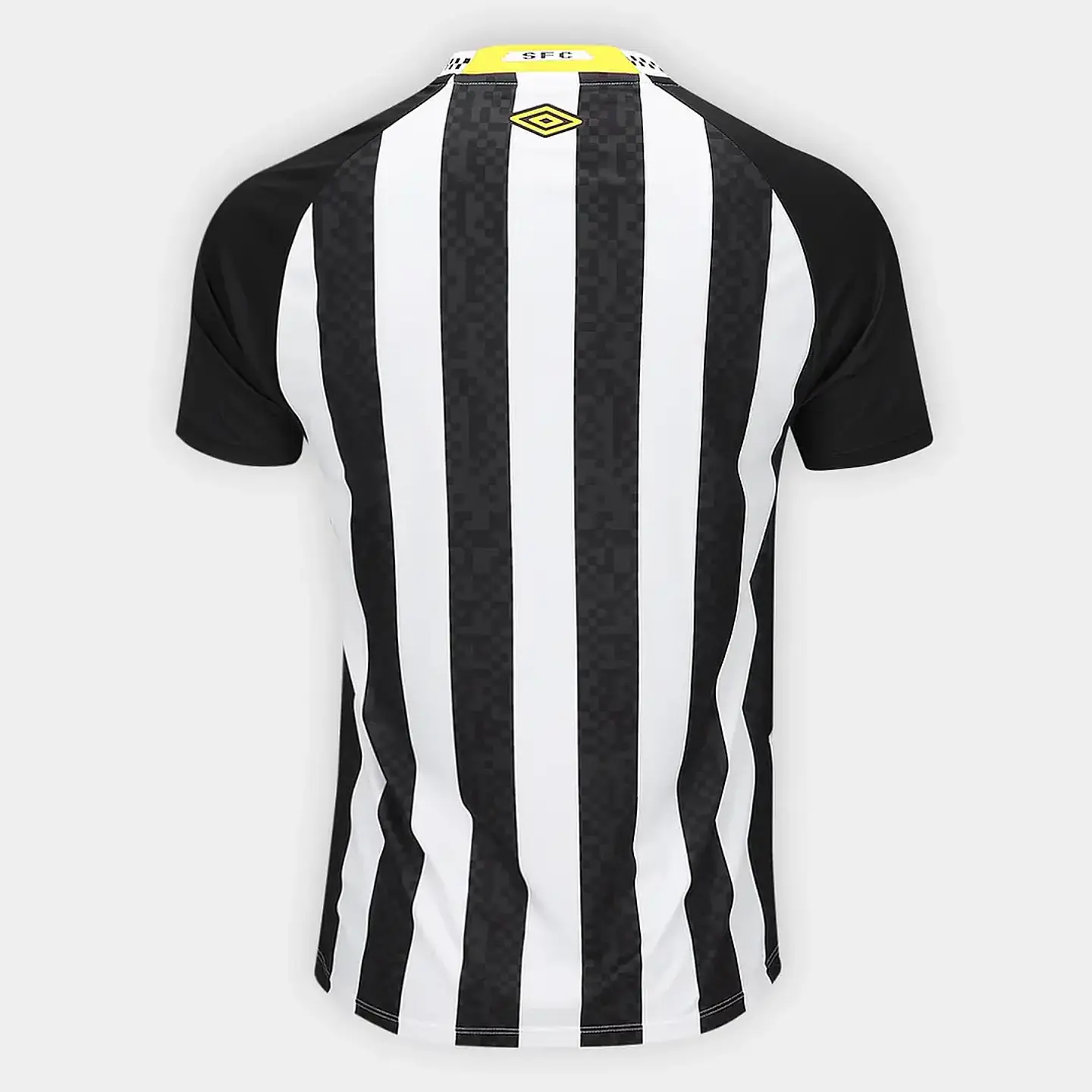 Camisola Santos Alternativa 25/26 2
