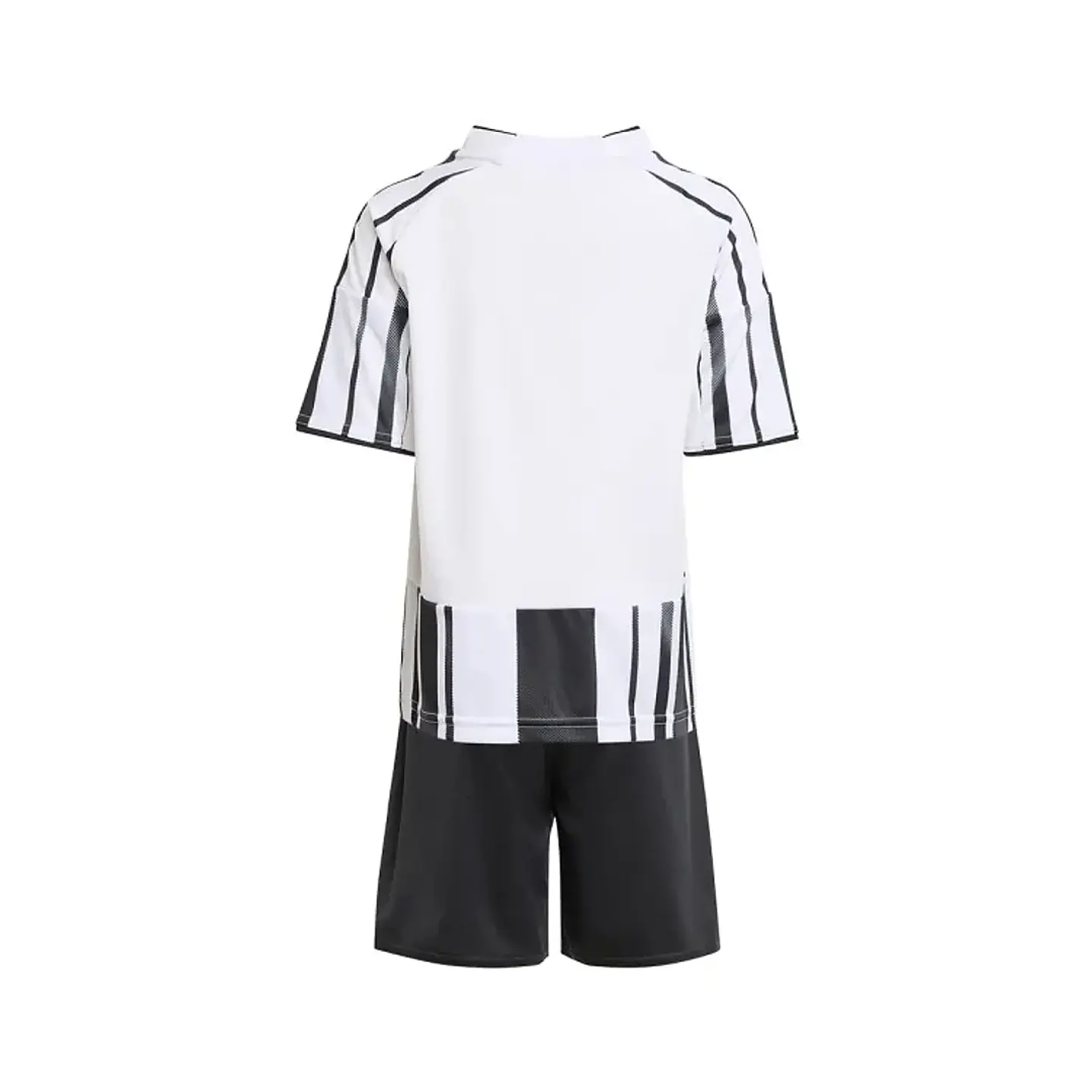 Conjunto Juventus Primeiro Equipamento 2025-2026 Criança 2