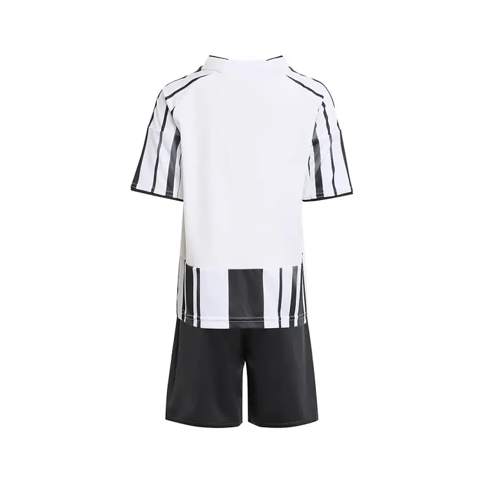 Conjunto Juventus Primeiro Equipamento 2025-2026 Criança 2