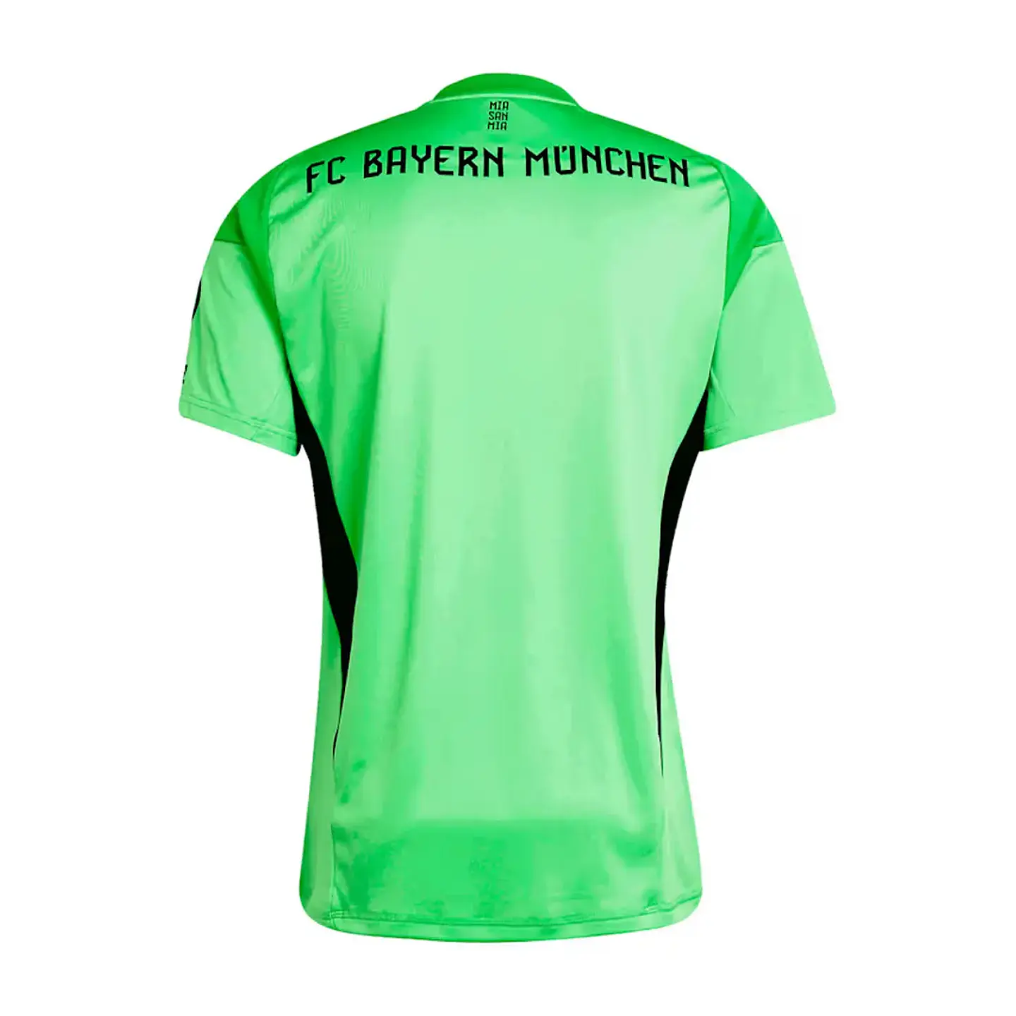 Camisola Bayern Munique Guarda-Redes 25-26 2