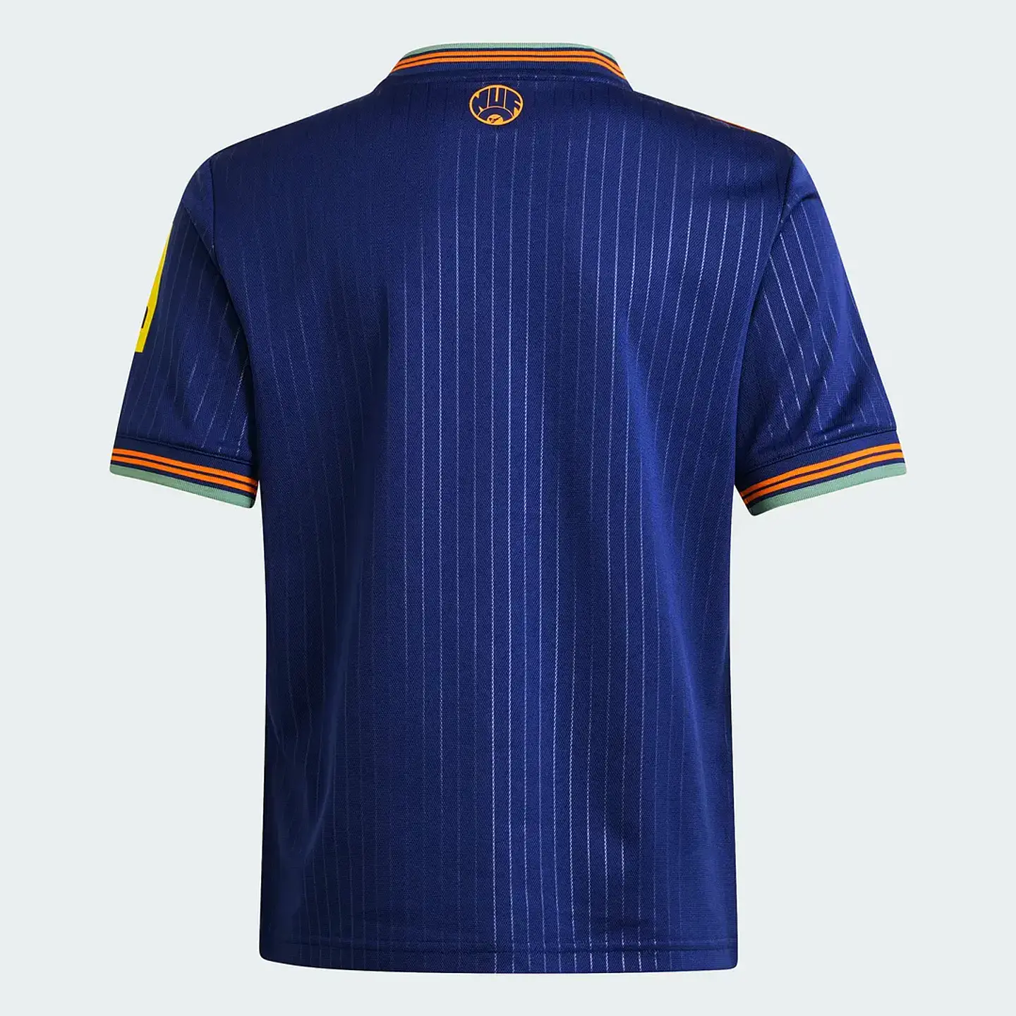 Camisola Newcastle United FC Alternativo Equipamento 2025-2026 2