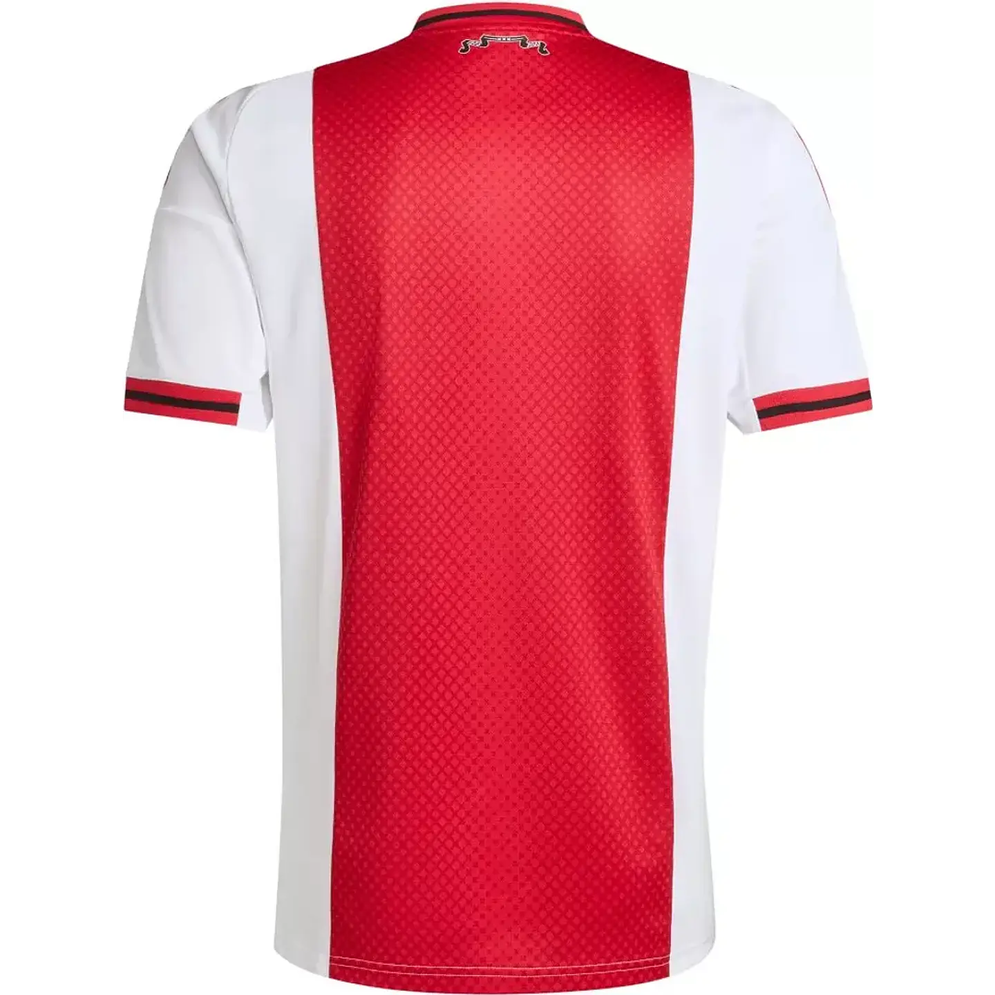 CAMISOLA AJAX FC PRINCIPAL EQUIPAMENTO 2025-2026 2