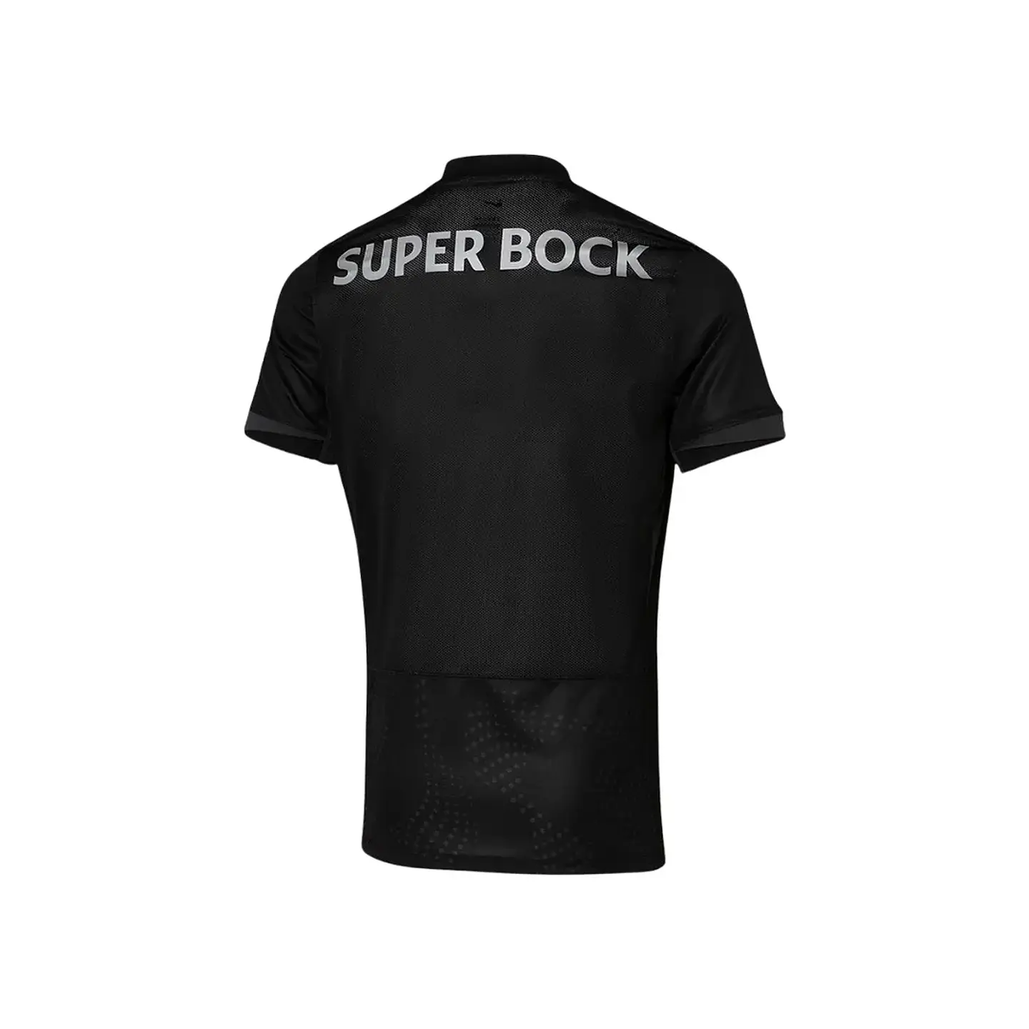 Camisola Sporting CP Equipamento Quarto 25/26 2