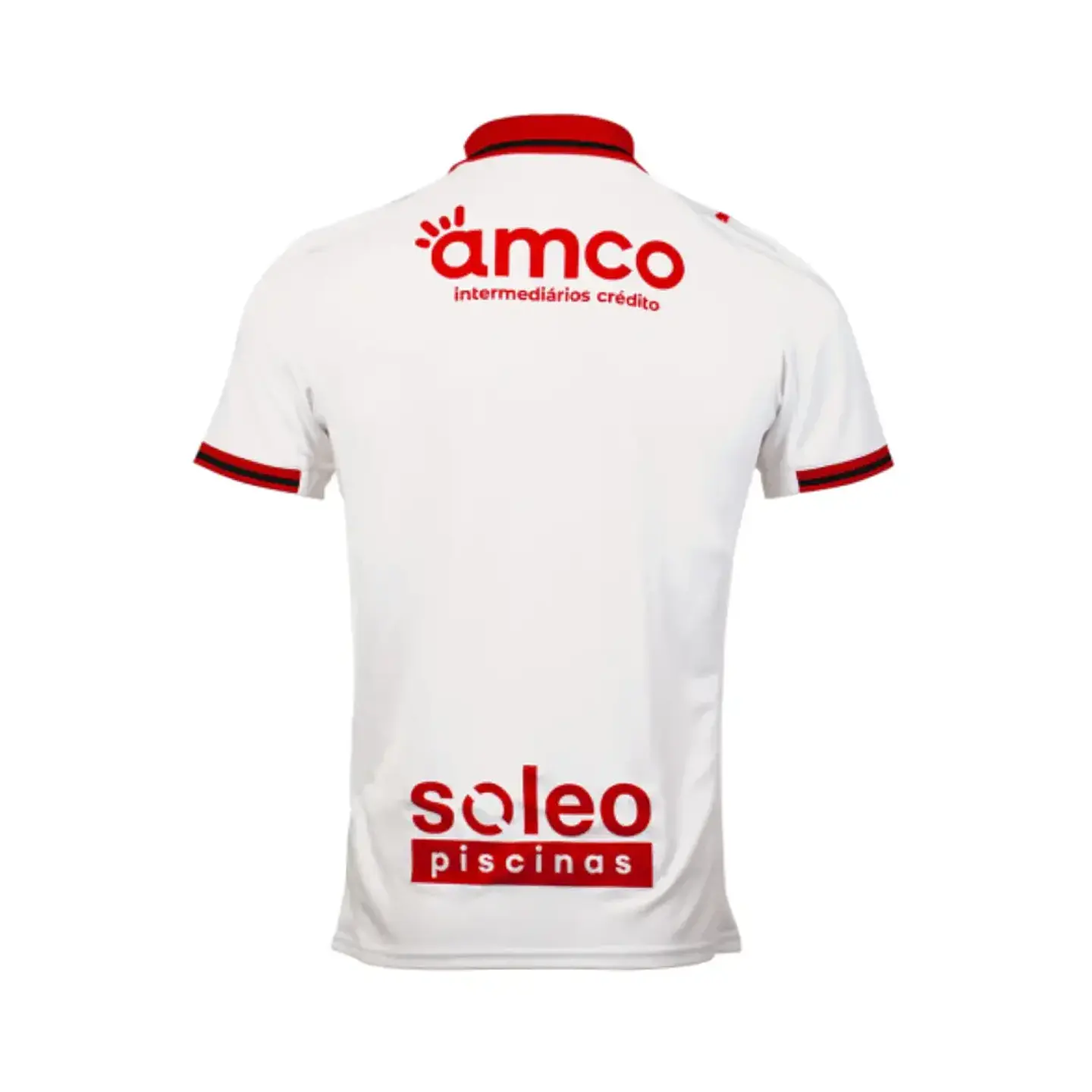 Camisola SC Braga Alternativo Equipamento 2025-2026 2