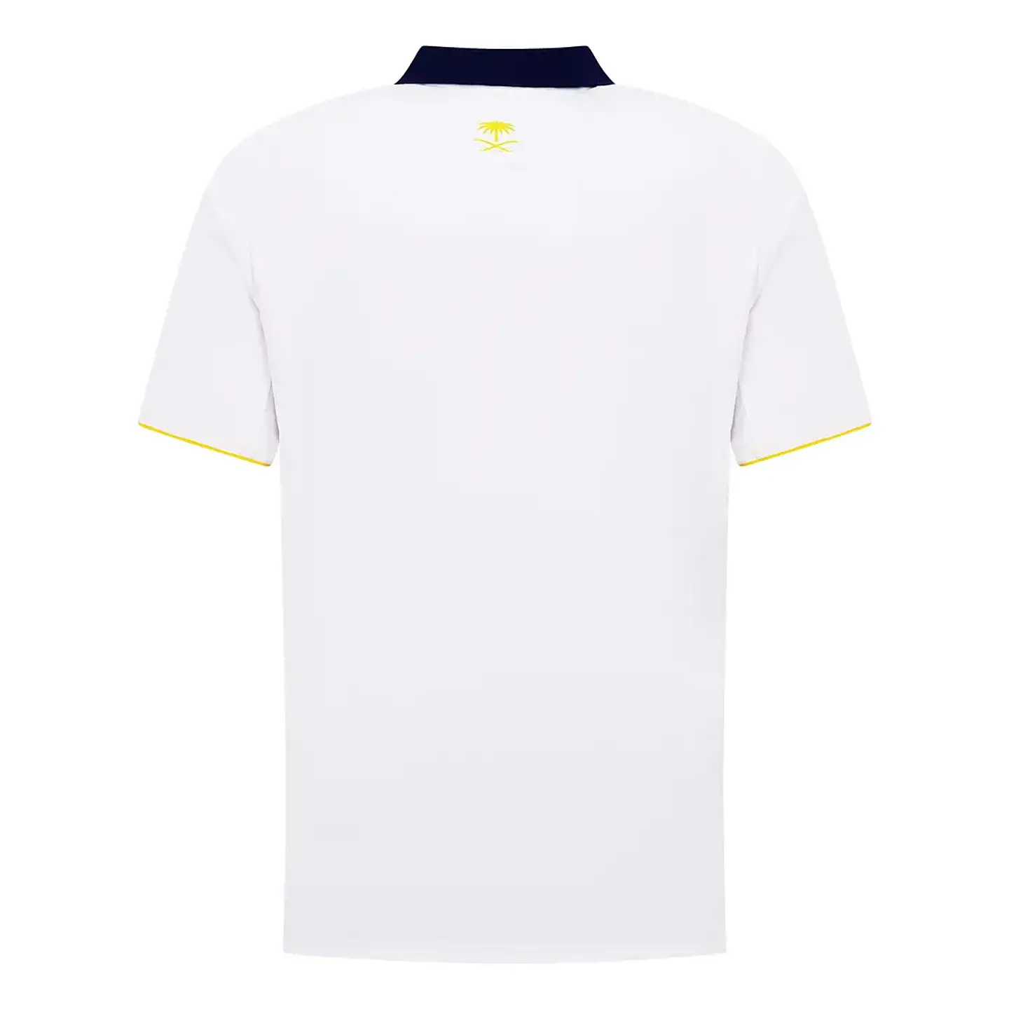 Camisola Al-Nassr Terceira 2025-2026 2