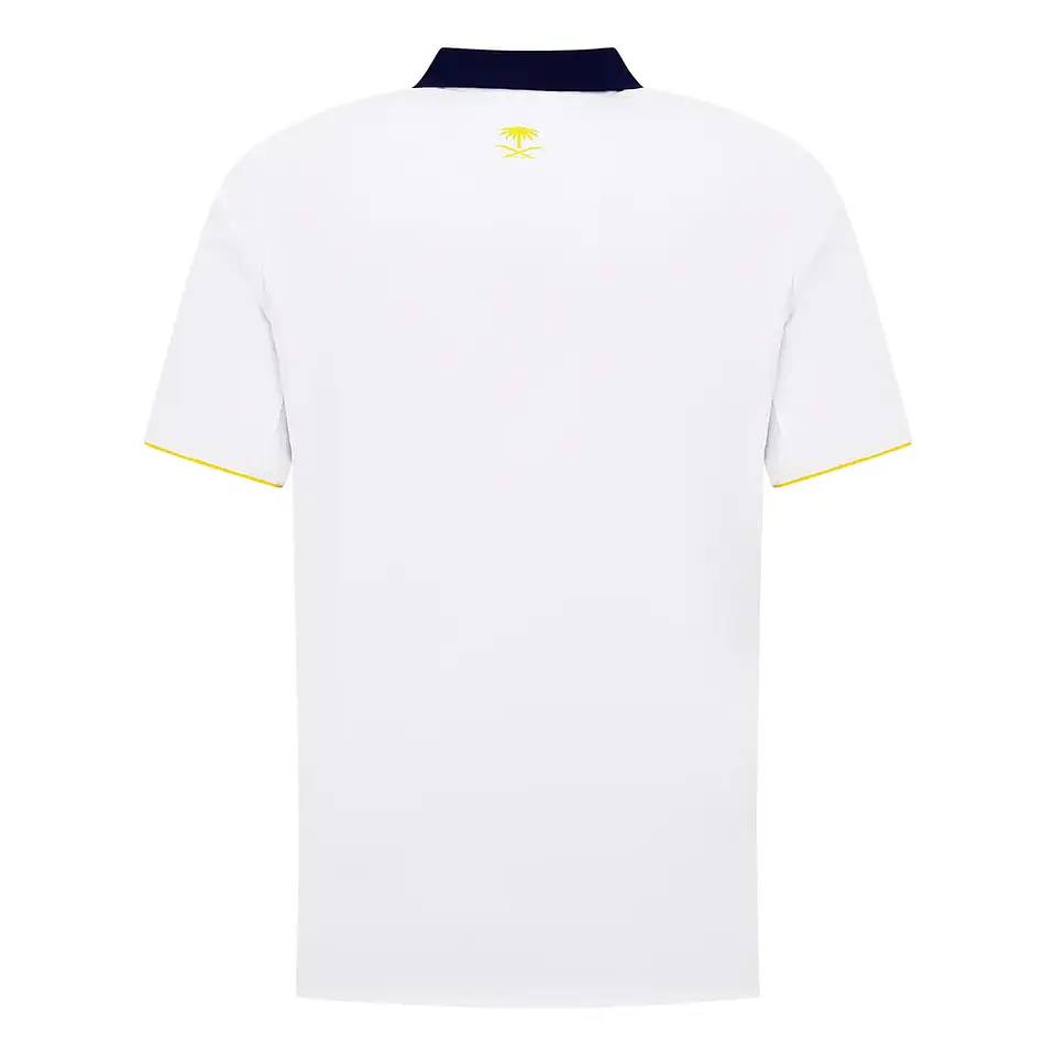 Camisola Al-Nassr Terceira 2025-2026 2