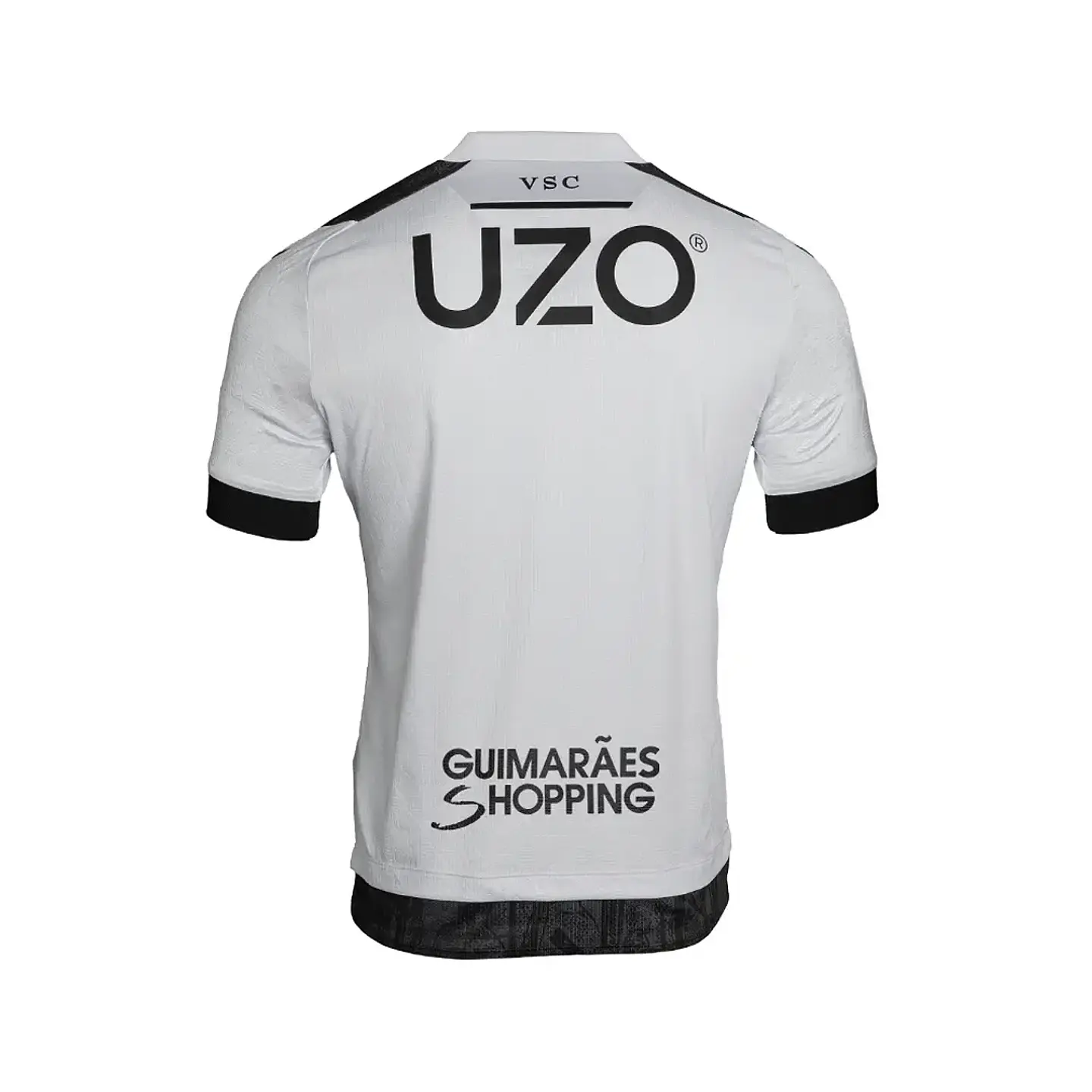 Camisola Vitória SC Primeiro Equipamento 25/26 2