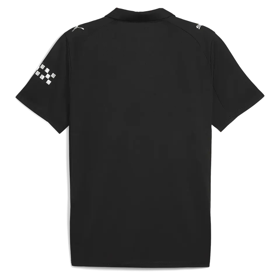 Camisola Manchester City Alternativo 25/26 2