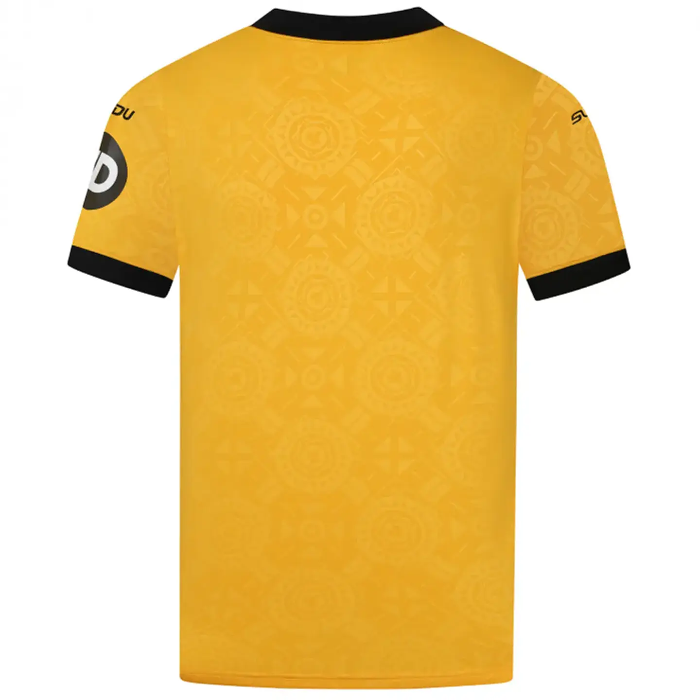 Camisola Wolves Primeiro Equipamento 2025-2026 2