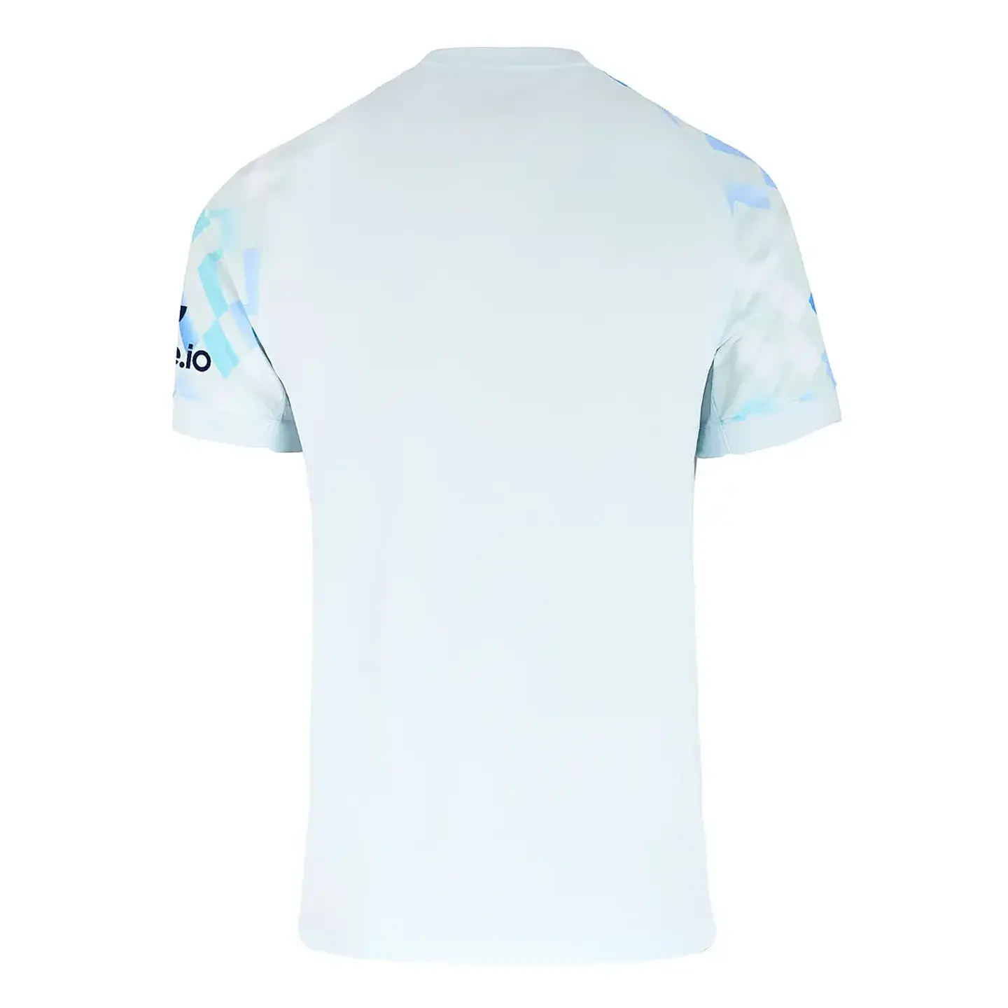 Camisola Inter de Milão Alternativo Equipamento 25/26 2