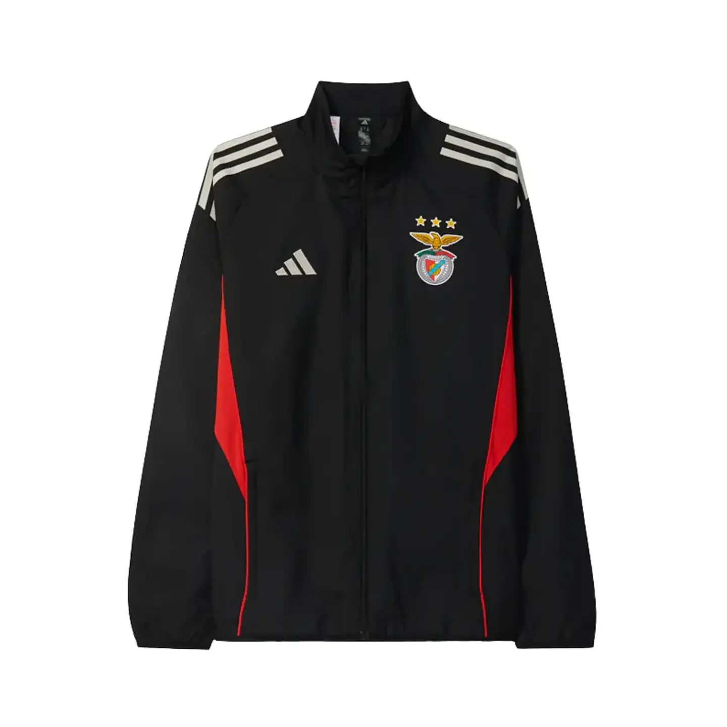 Casaco de Treino Benfica 25/26 1