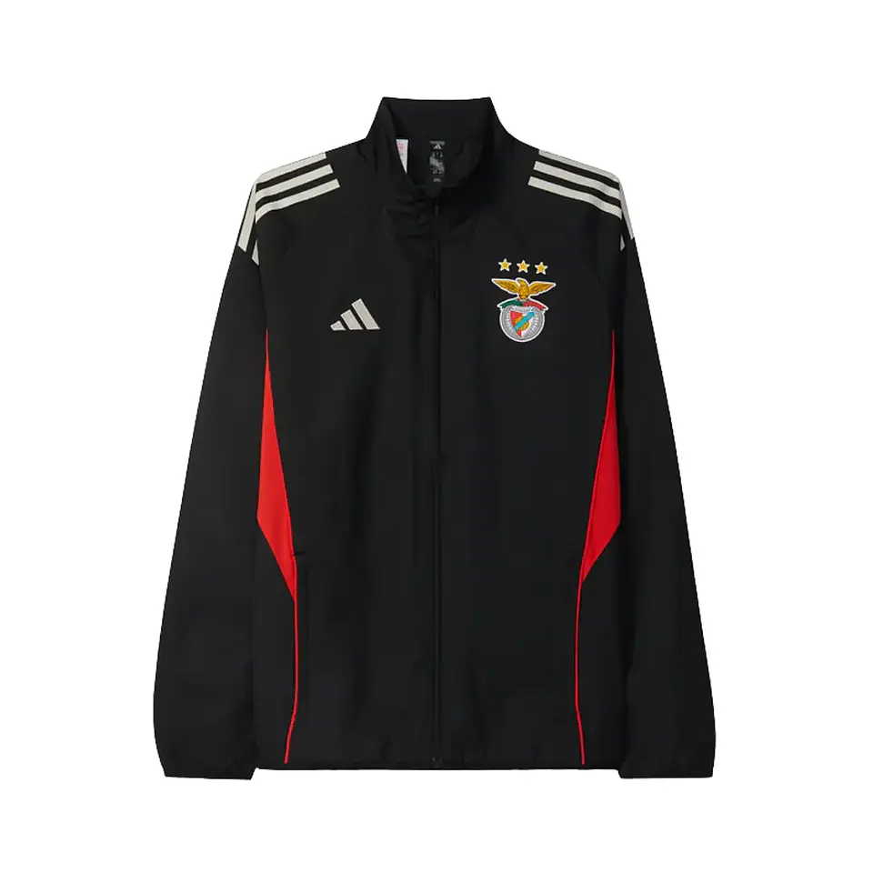 Casaco de Treino Benfica 25/26 1