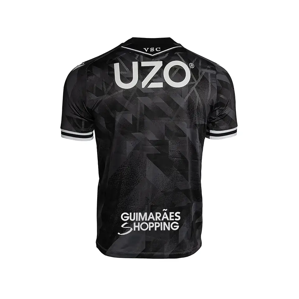 Camisola Vitória SC Alterntivo Equipamento 25/26 2