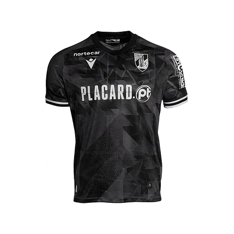 Camisola Vitória SC Alterntivo Equipamento 25/26