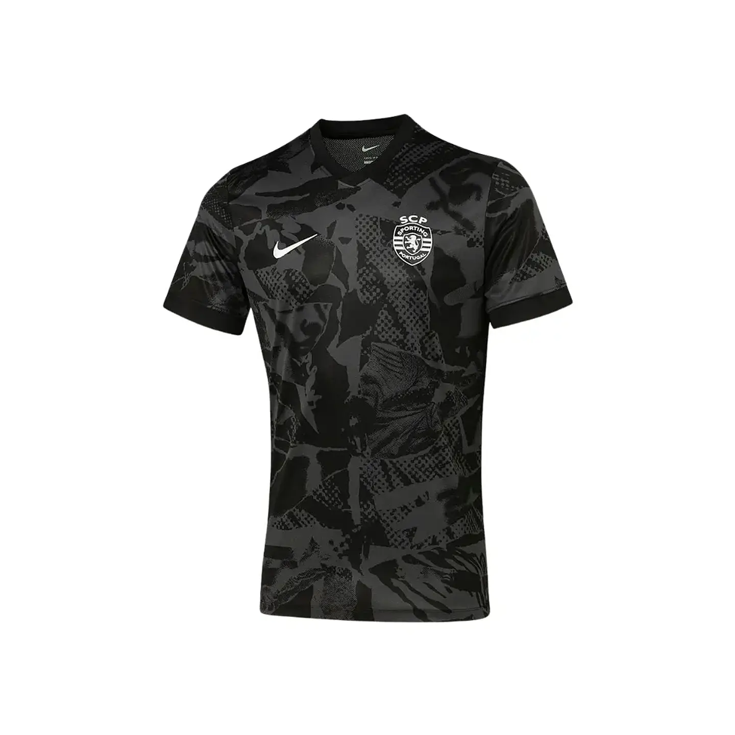 Camisola Sporting CP Treino 2025-2026 1