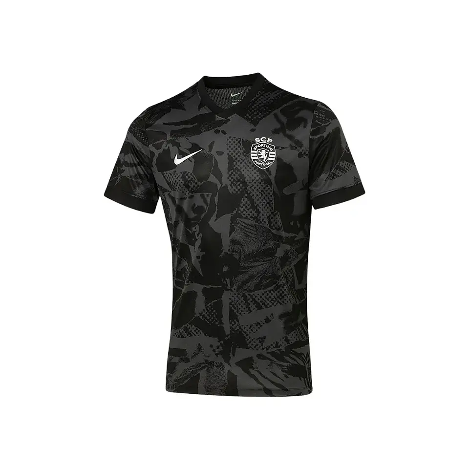 Camisola Sporting CP Treino 2025-2026 1