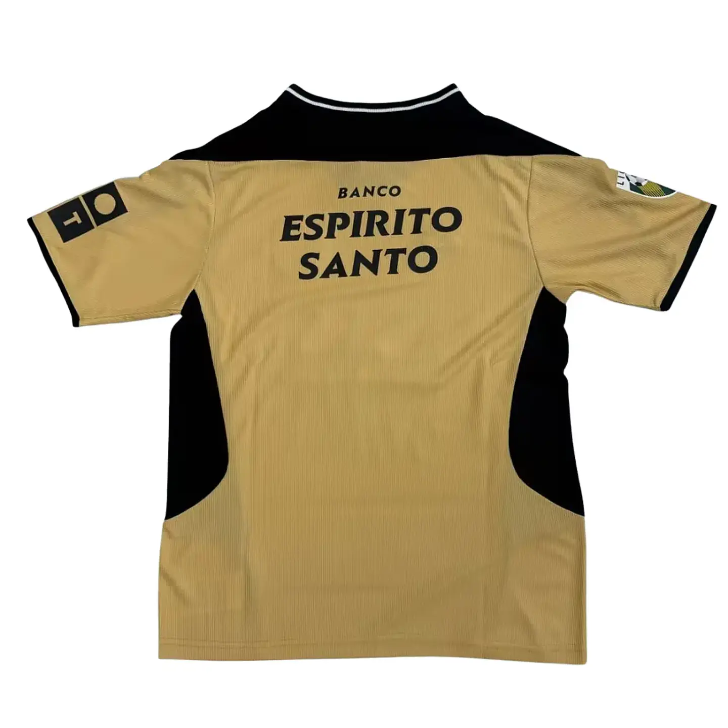 Camisola Sporting CP Alternativa Retro 03/04 2
