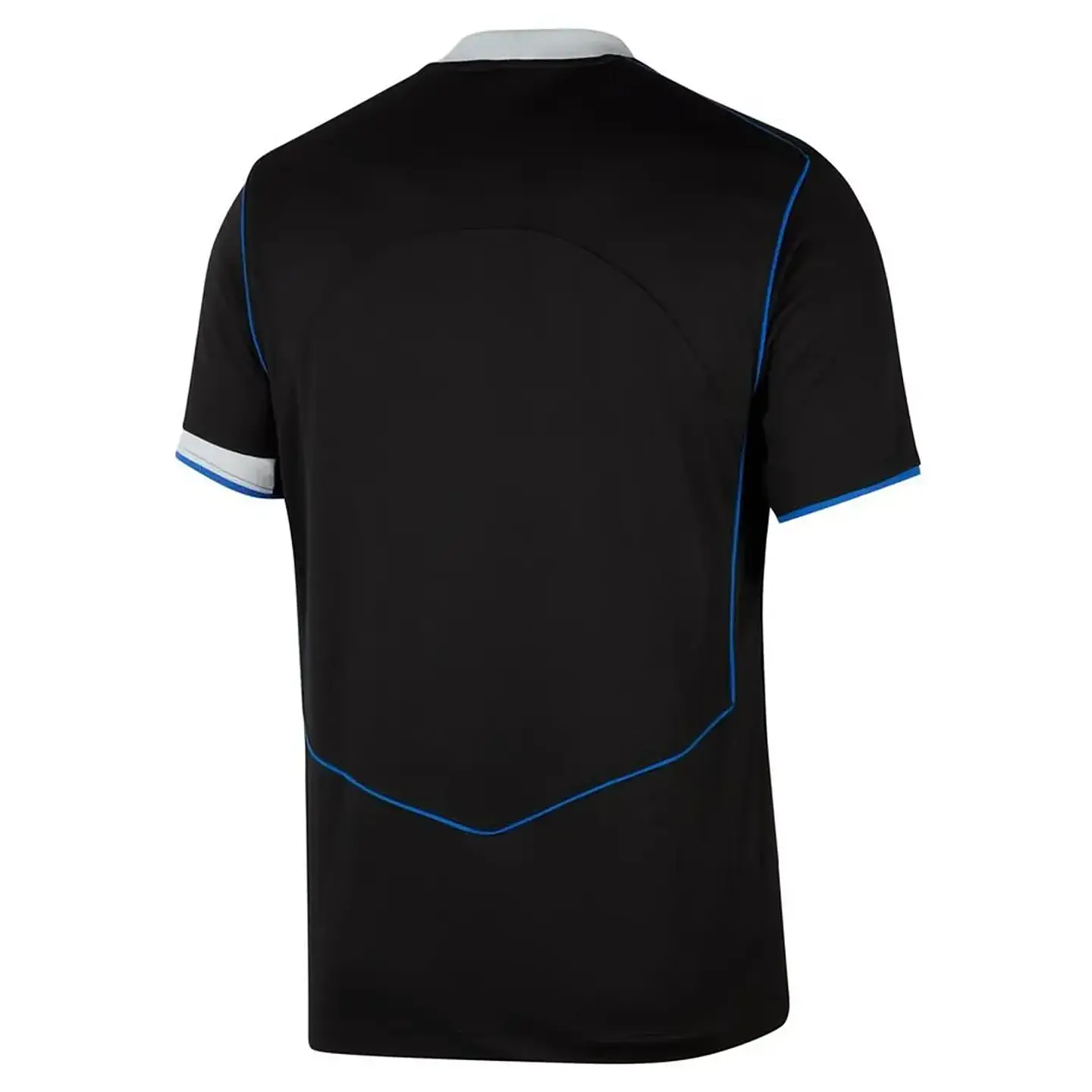 Camisola Chelsea FC Terceiro 25/26 2
