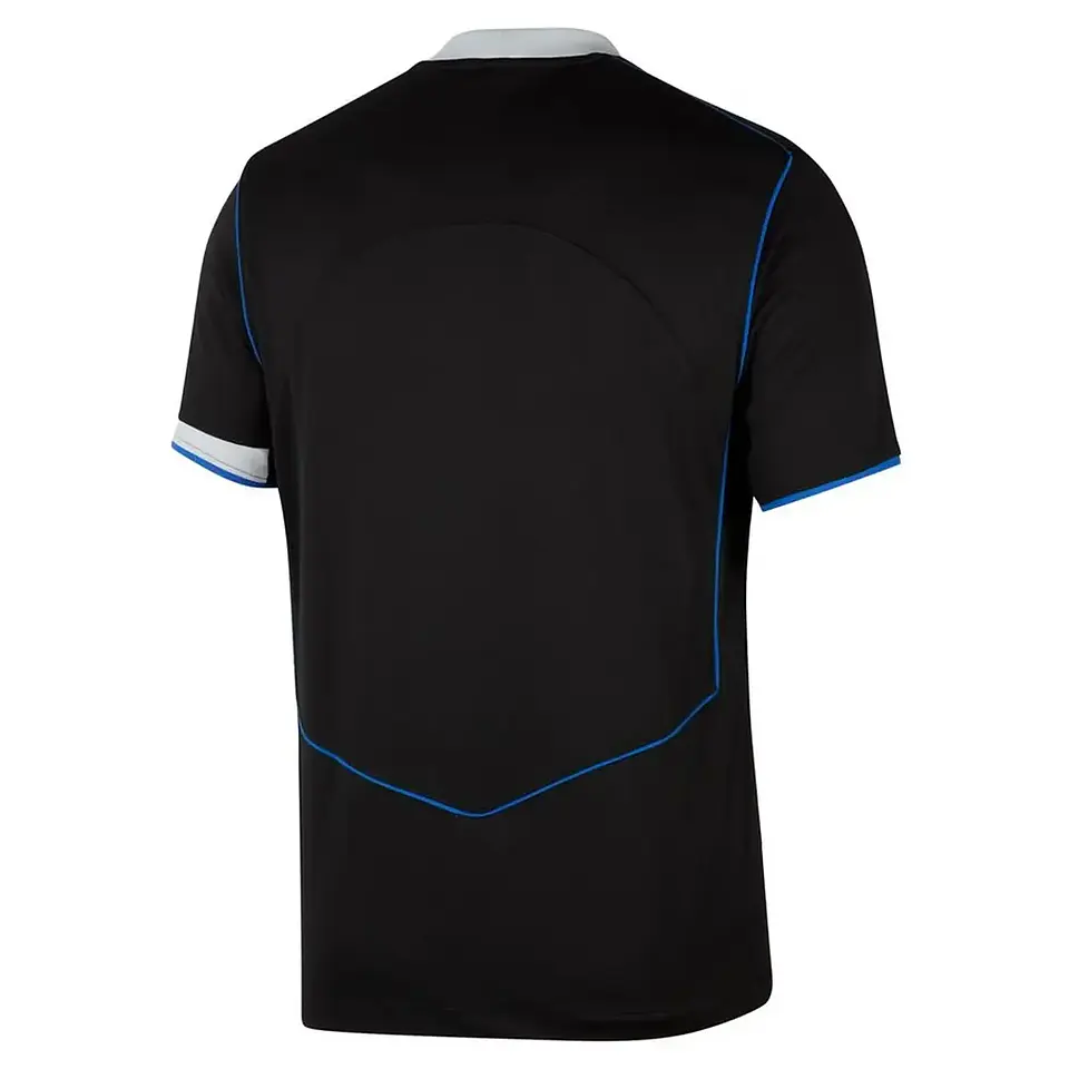 Camisola Chelsea FC Terceiro 25/26 2