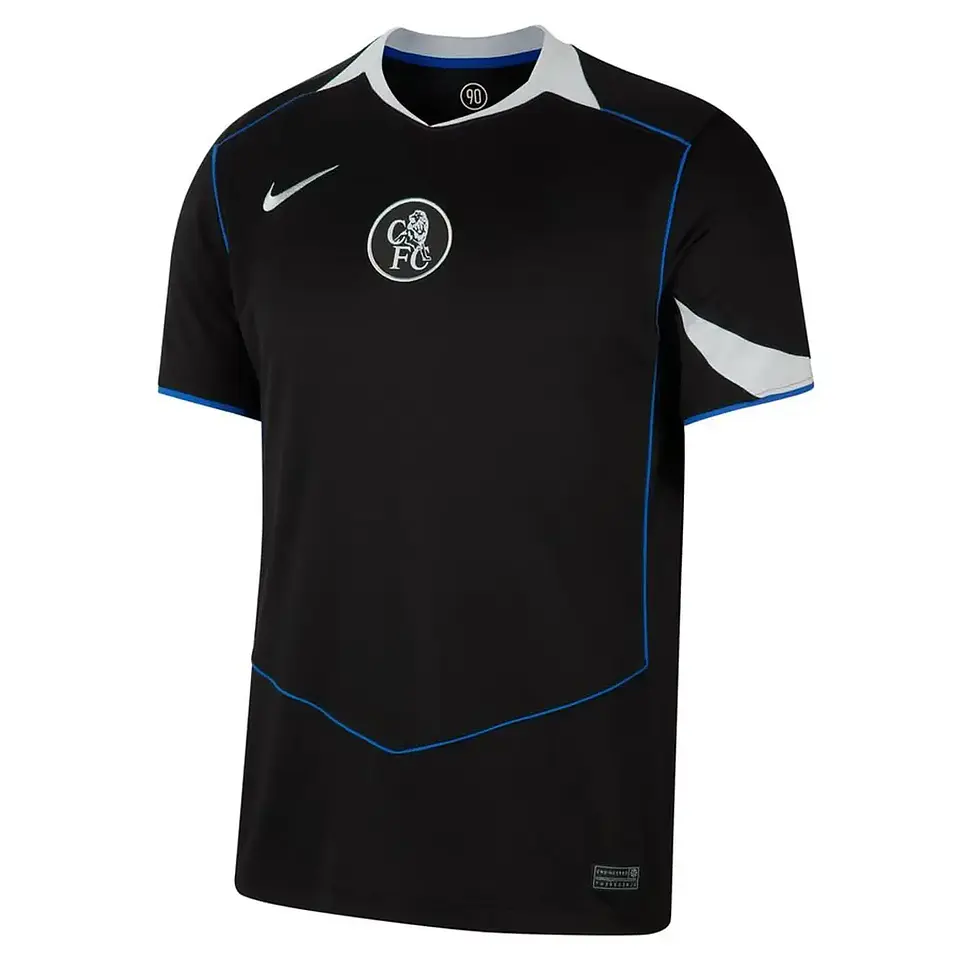 Camisola Chelsea FC Terceiro 25/26 1