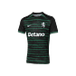 Camisola Sporting CP Edição Christmas Kit 25/26 - vignette 1