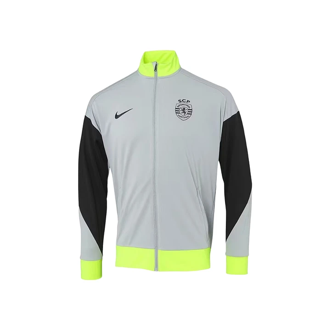 Corta-Vento Sporting 2025/2026 1