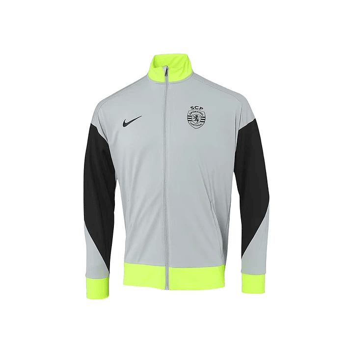 Corta-Vento Sporting 2025/2026 1