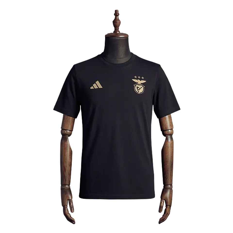 Camisola Benfica Especial Vhils 25/26 1